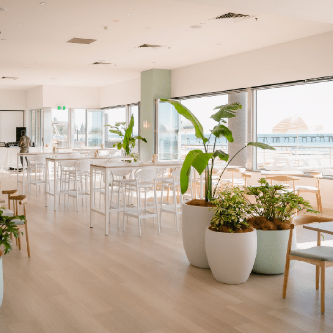 Glenelg Pier Hotel