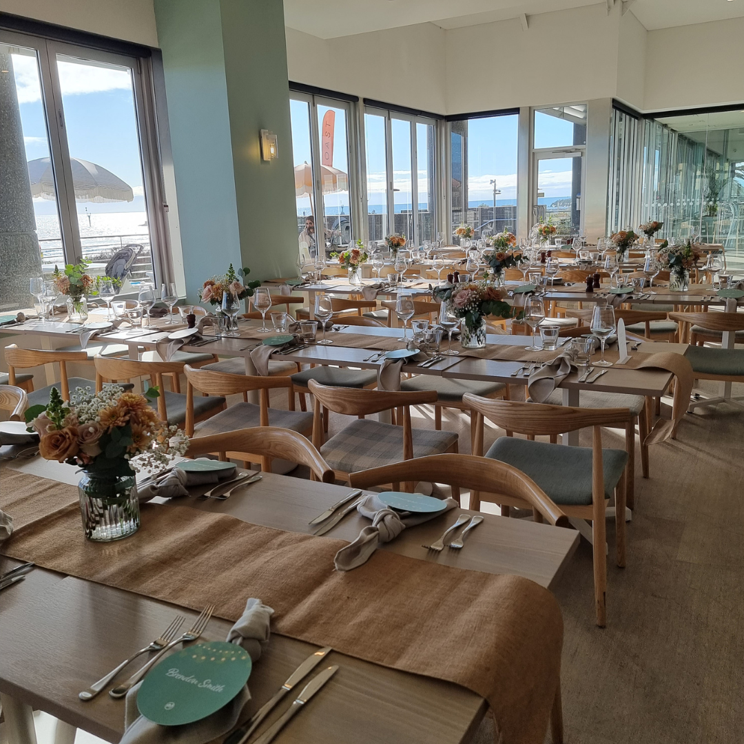 Glenelg Pier Hotel