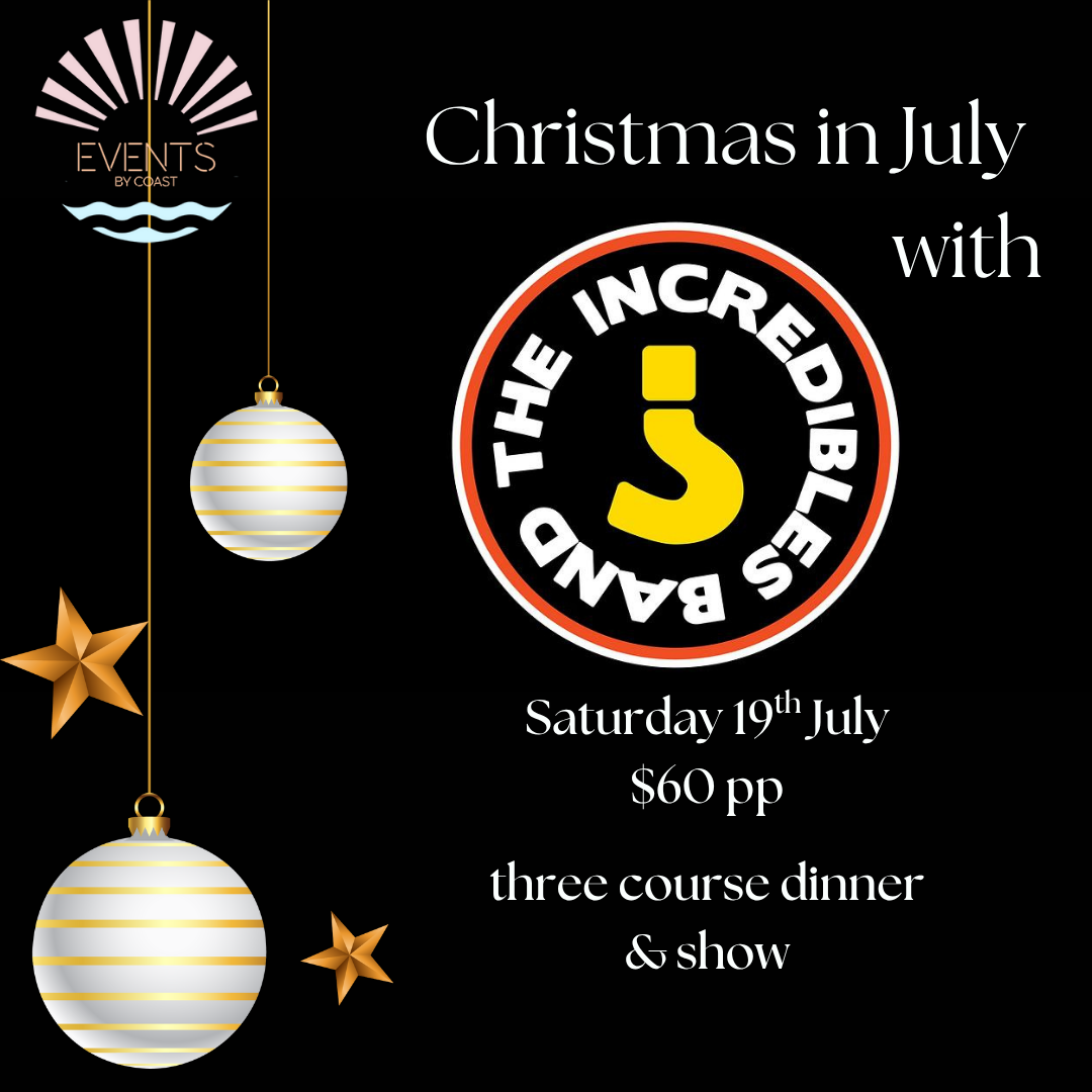 Christmas in July