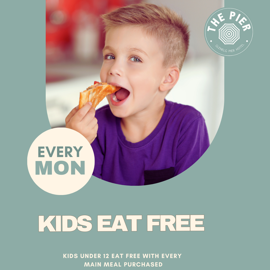 Kids Eat Free