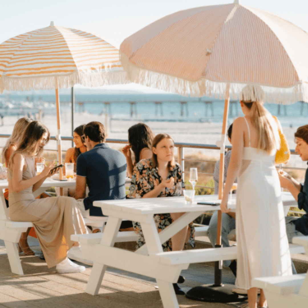Glenelg Pier Hotel