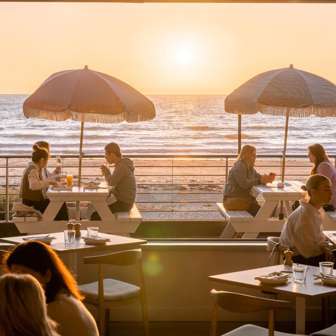 Glenelg Pier Hotel