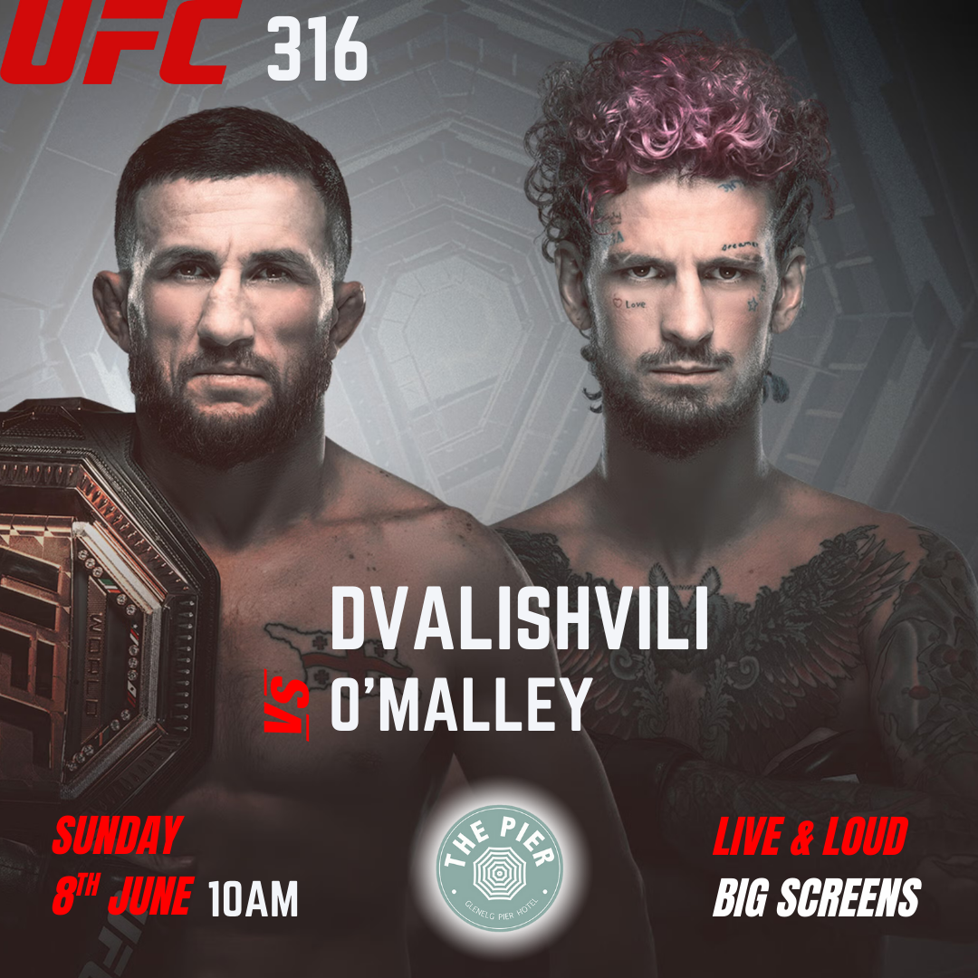 UFC16
