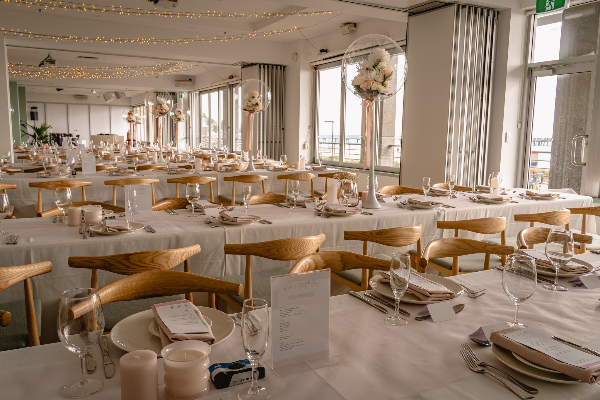 Glenelg Pier Hotel